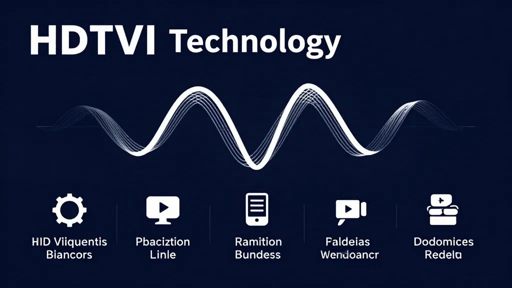 HDTVI Technology