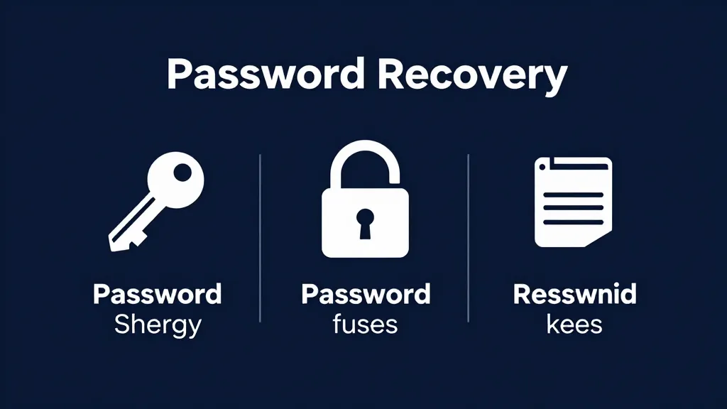 Password Recovery